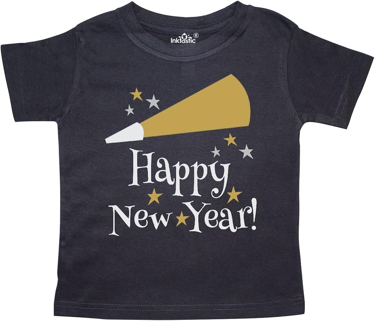 new year shirt design