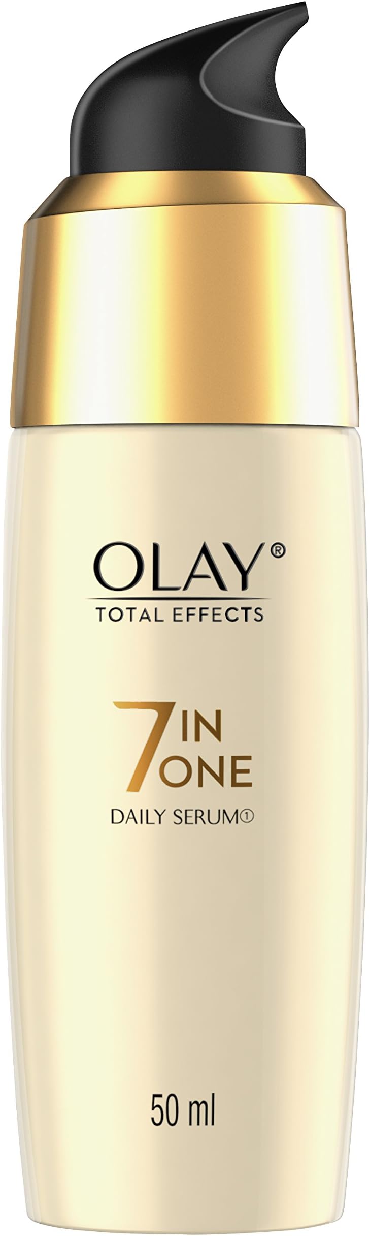 OlayTotal Effects 7-in-1 Anti-Aging Serum, 50ml