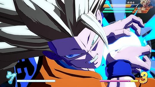 Amazon Com Dragon Ball Fighters Deluxe Edition Japanese Ver Video Games