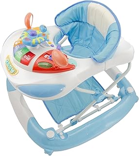 Bieco Activity Lauflerner 3-in-1