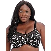 Goddess Womens Kayla Wireless Soft Cup Bra
