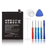SwarKing Replacement Battery Compatible with Oppo