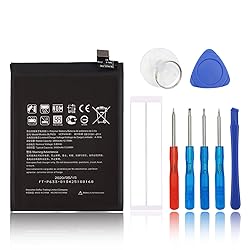 SwarKing Replacement Battery Compatible with Oppo