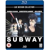 Subway [Blu-ray]