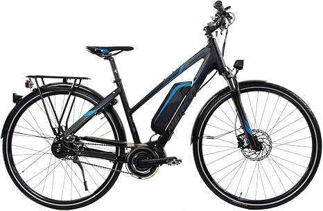 Electric Bike 28 Inch Merida Espresso Tour 800 Eq 8 Speed Electric Bicycle 418wh Battery Di2 Circuit Black Black 50 Cm Amazon Co Uk Sports Outdoors
