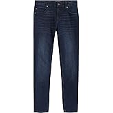 Tommy Hilfiger Boys Legacy 5-Pocket Stretch Skinny Fit Denim Jean