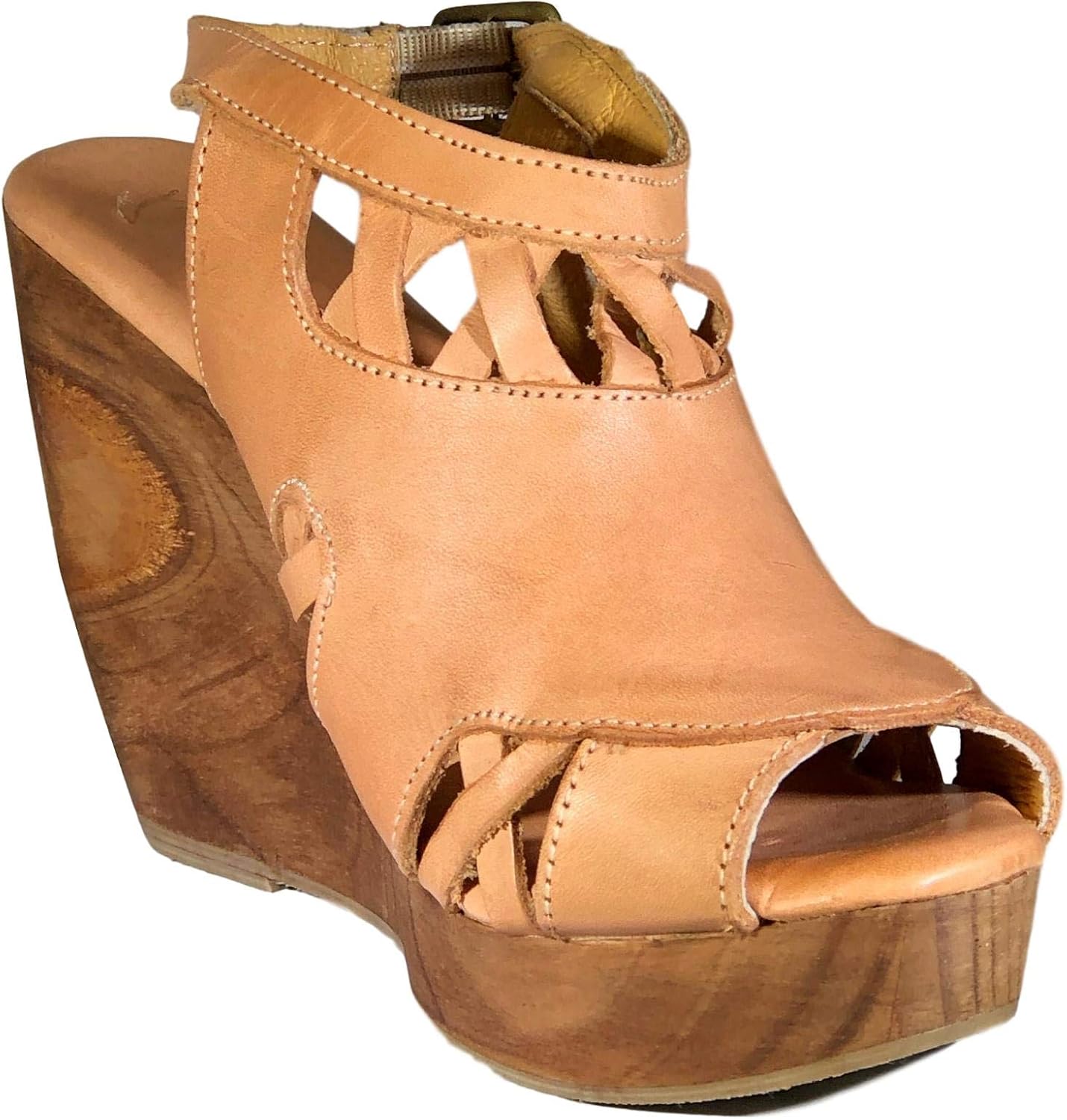 volatile women's wedge sandal