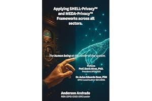 Applying SHELL-Privacy and MEDA-Privacy Frameworks across all sectors: The human being at the center of the system