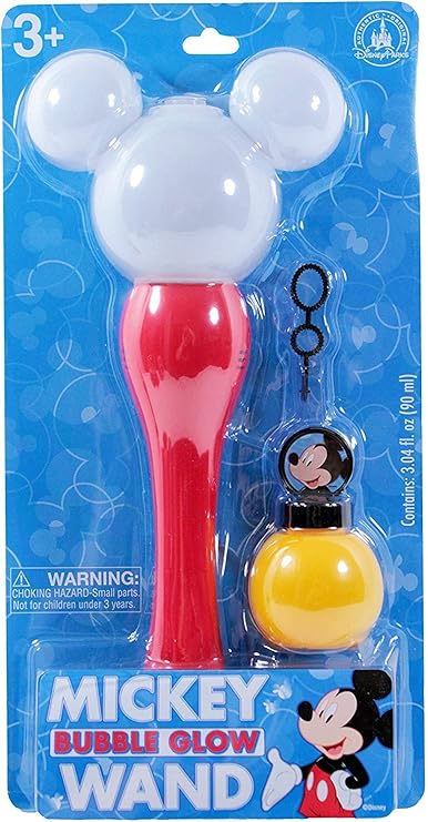 cinderella carriage bubble wand