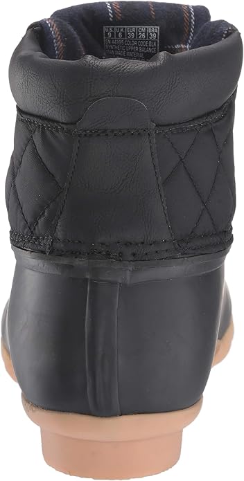 skechers hampshire boots