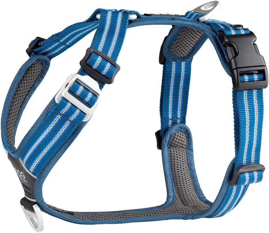 DOG Copenhagen Comfort Walk Air Harness Ocean Blue WHOB Größe S Amazon.de Haustier DOG Copenhagen Comfort Walk Air Harness Ocean Blue WHOB Größe S Amazon.de Haustier
