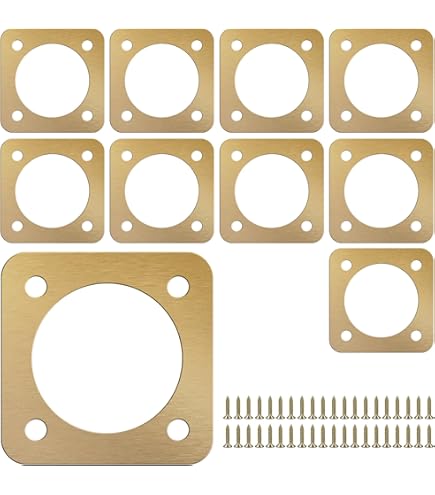 LOT DE 4 Nichoirs En Métal Anti-prédateurs - Protection De