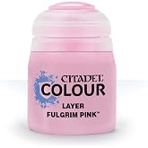 Citadel Paint, Layer: Fulgrim Pink