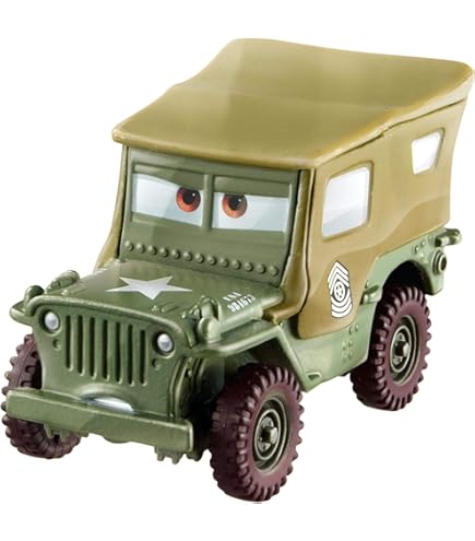 Amazon.com: Disney The World of Cars Mini Adventures Holiday