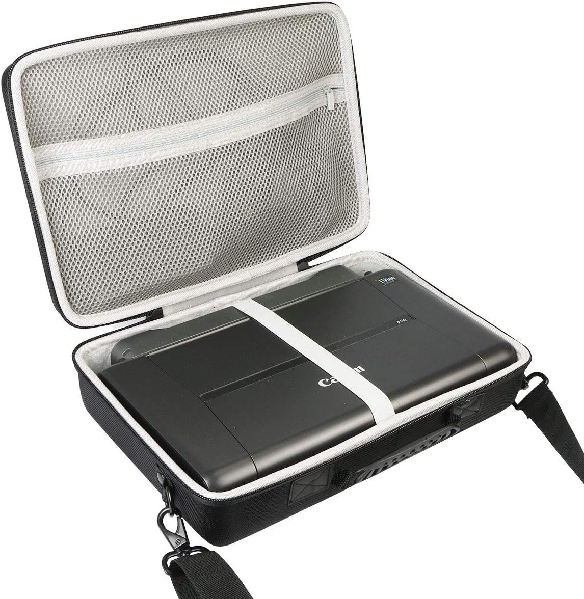 Khanka Hard Travel Case Replacement for Canon PIXMA iP110