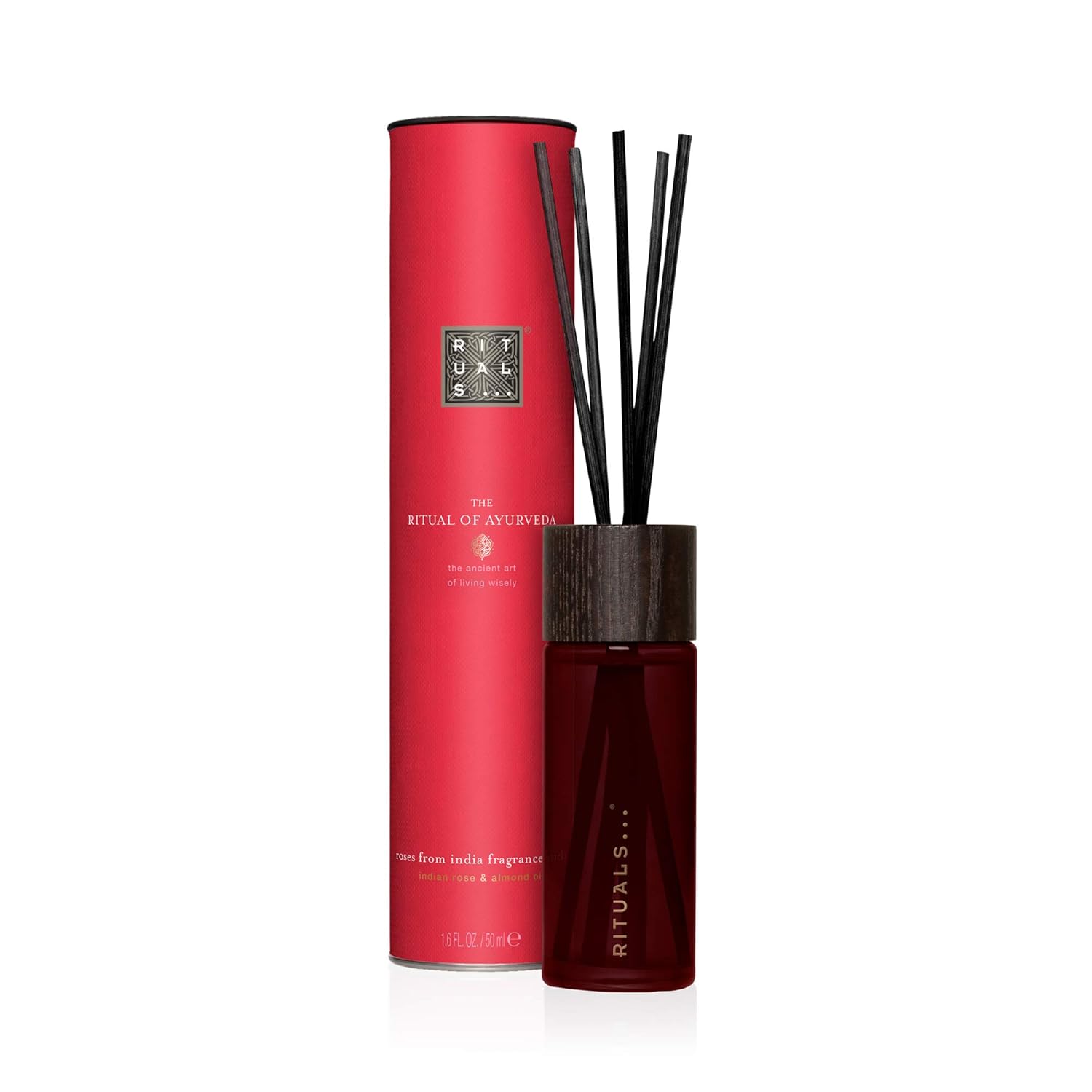 RITUALS The Ritual of Ayurveda Mini-Duftstäbchen - 
