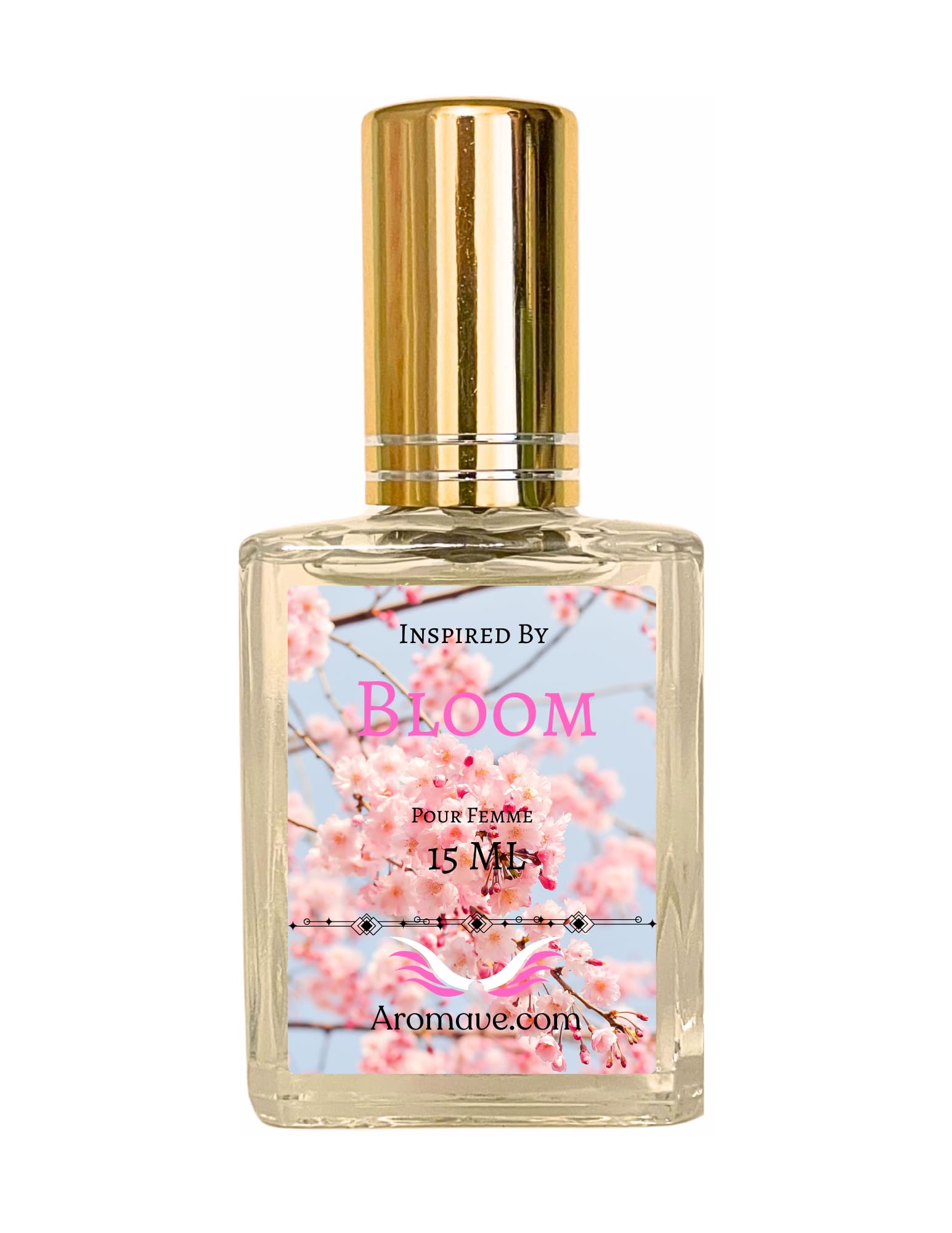 Premium 24 Hour Perfume Therapy Perfume 15ML