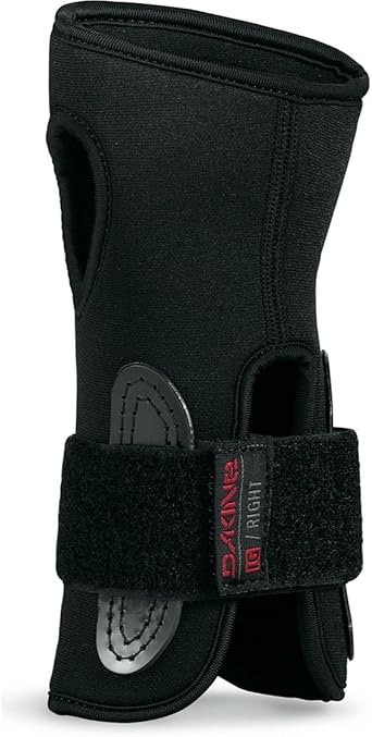 dakine wrist guard gloves