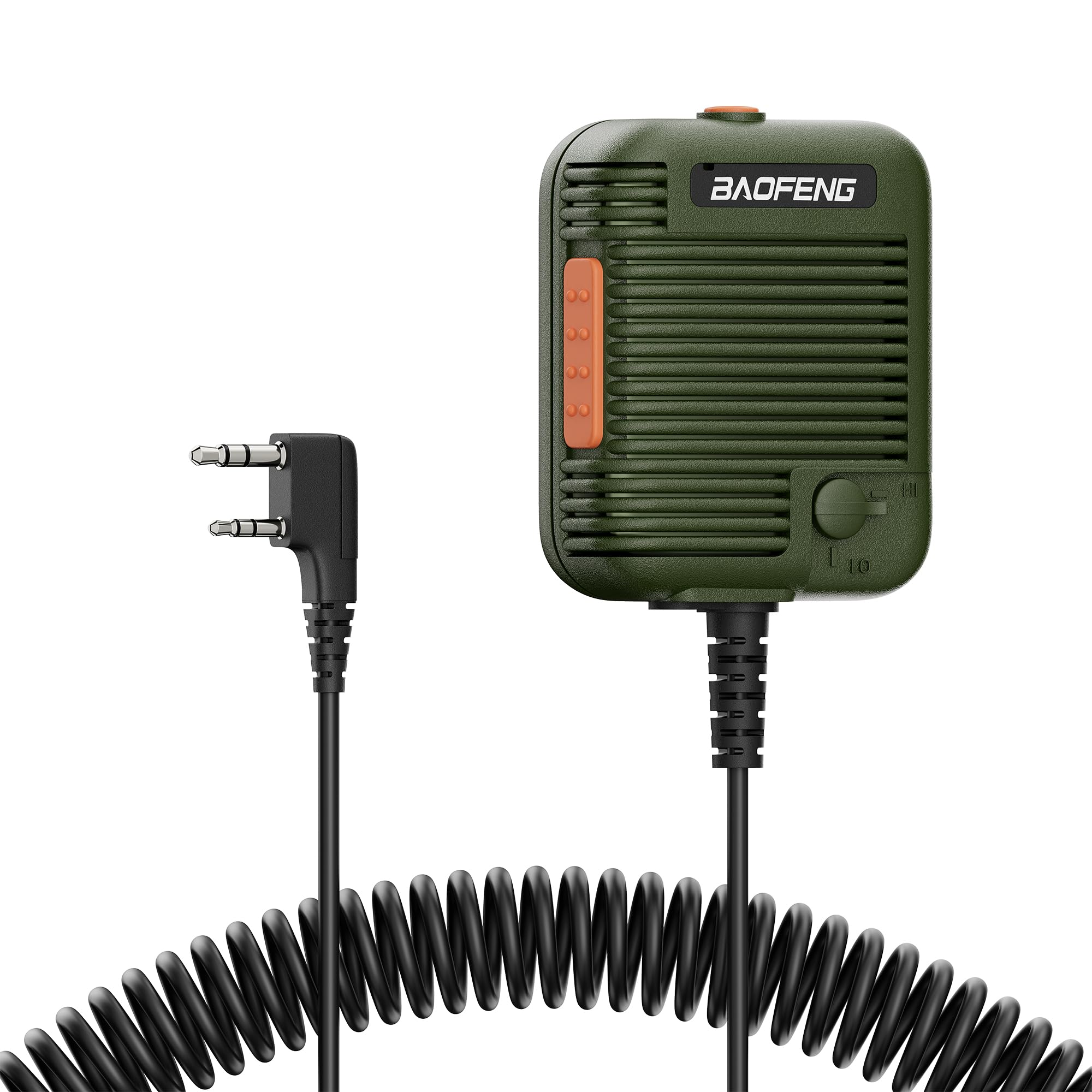 BaoFeng BF-F8HP