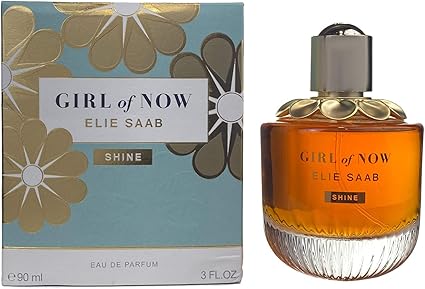 elie saab shine perfume