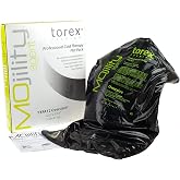 Torex Mojility Oversized Reusable Gel Ice Packs - 12.5' x 18.5' for Back Injuries