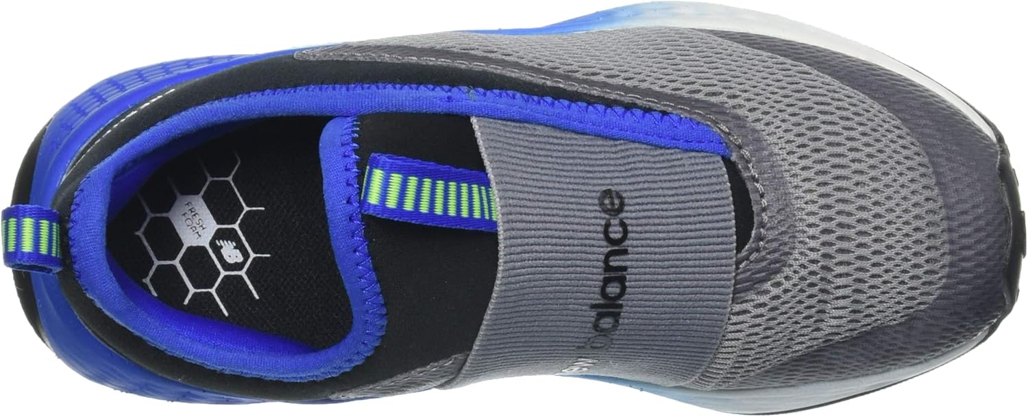  | New Balance Kids' Fresh Foam Fast V2 Alternative Closure Running Shoe | Shoes