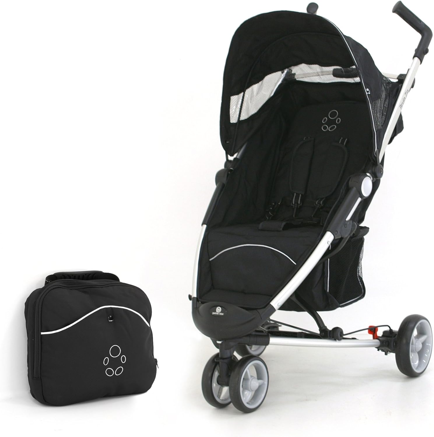 base cybex cloud z