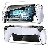 Upgraded Protective Cover Case for PlayStation