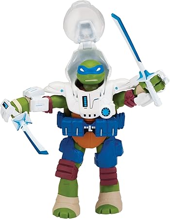 Amazon | TMNT ミュータントタートルズ 2015 ニコロ 