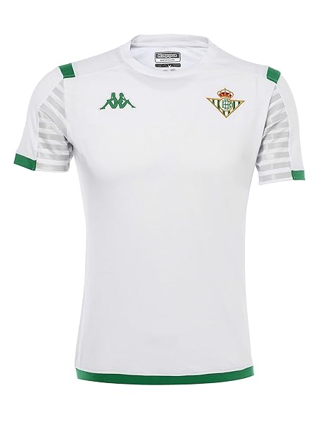 camiseta entrenamiento betis