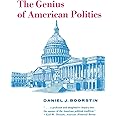 The Genius of American Politics (Walgreen Foundation Lectures)
