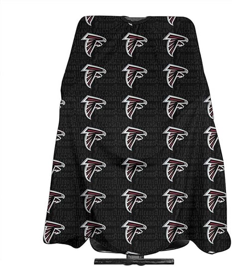 Amazon Com Marrytiny Custom Barber Salon Cape Apron Atlanta