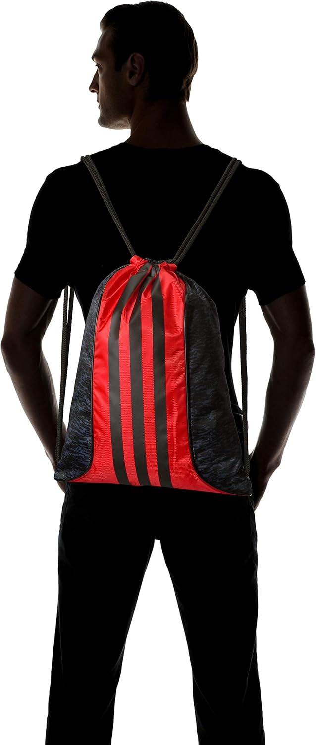 adidas drawstring bag amazon