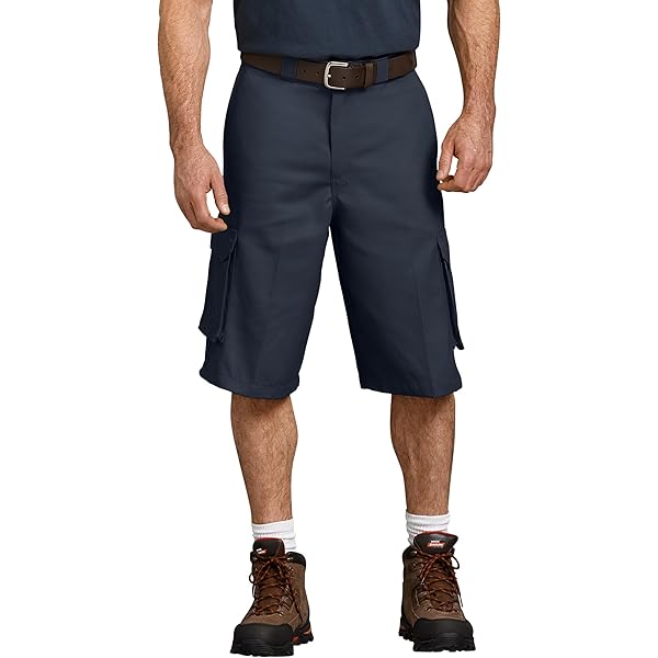 Dickies Loose Fit Cargo Work Shorts, 13