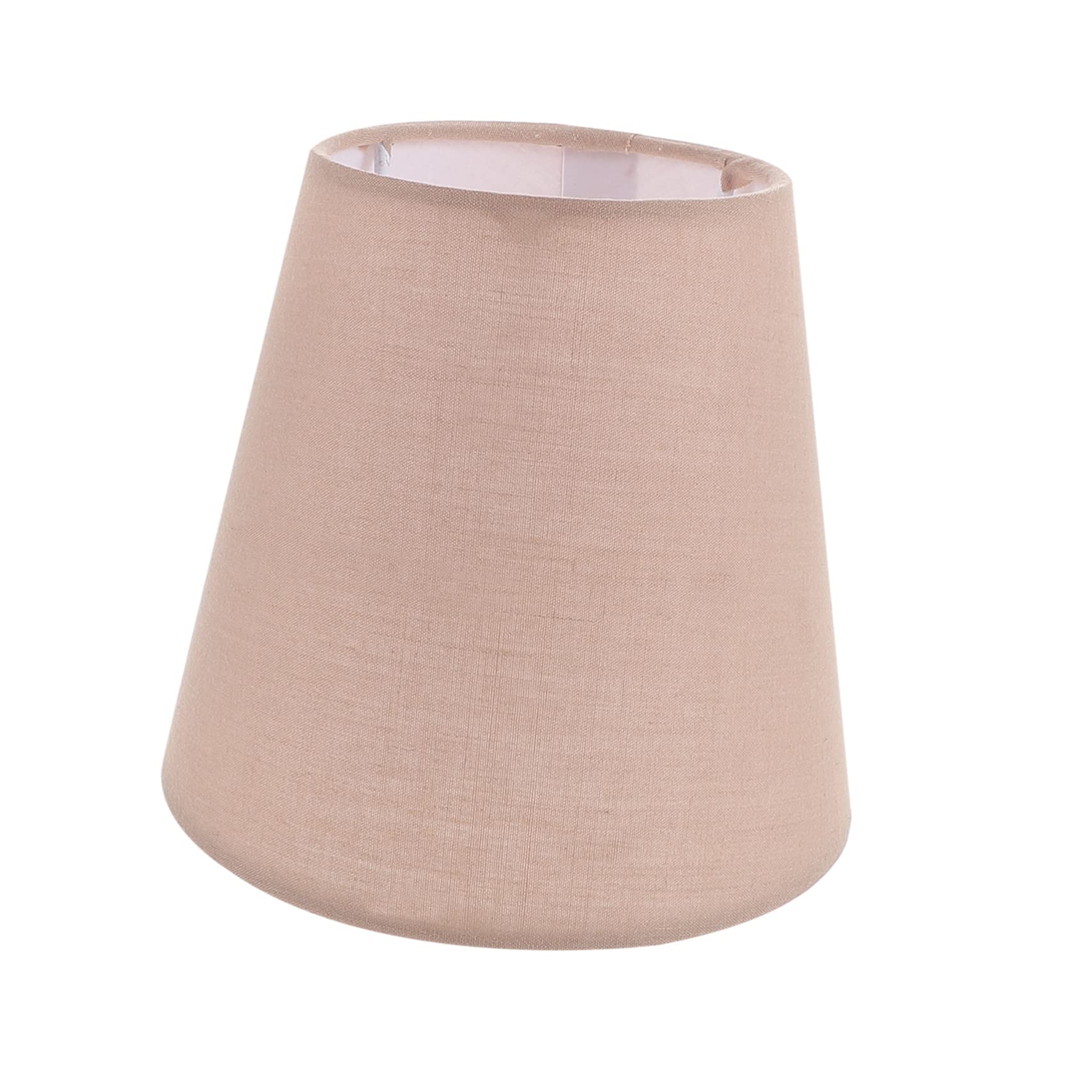 CAXUSD Fabric Lamp Shade Pendant Light Shade for Table and Floor Lamps Versatile Light Shade for Bedside Lamps and Home Decor