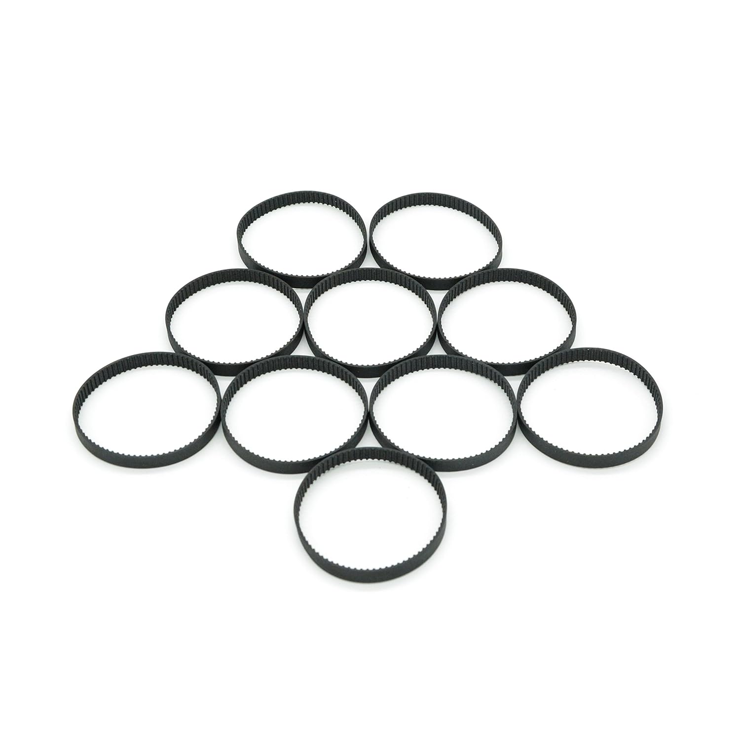 RobotDigg B67MXL6 Endless MXL Belt 136.144mm Length 67 Teeth MXL