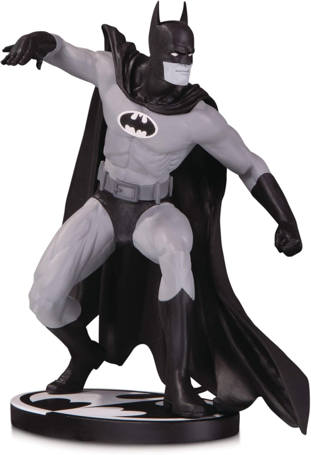 batman todd mcfarlane statue