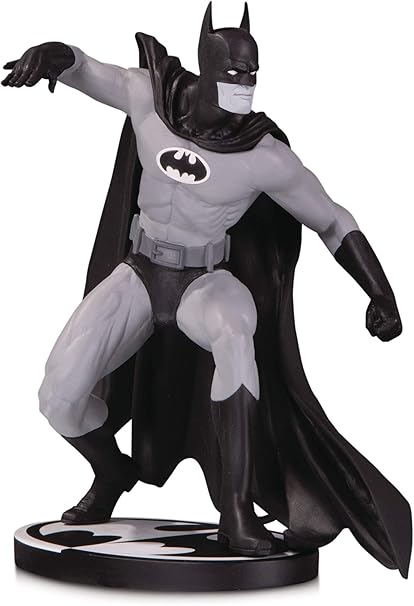 todd mcfarlane batman statue