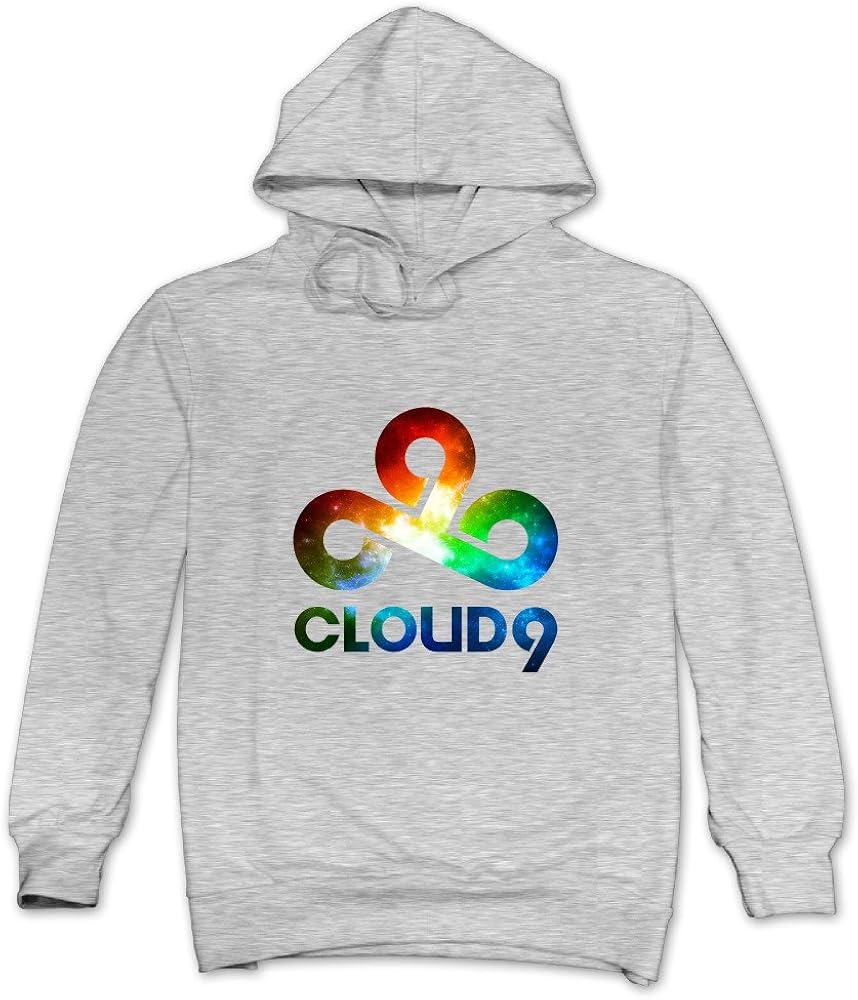cloud 9 hoodie amazon