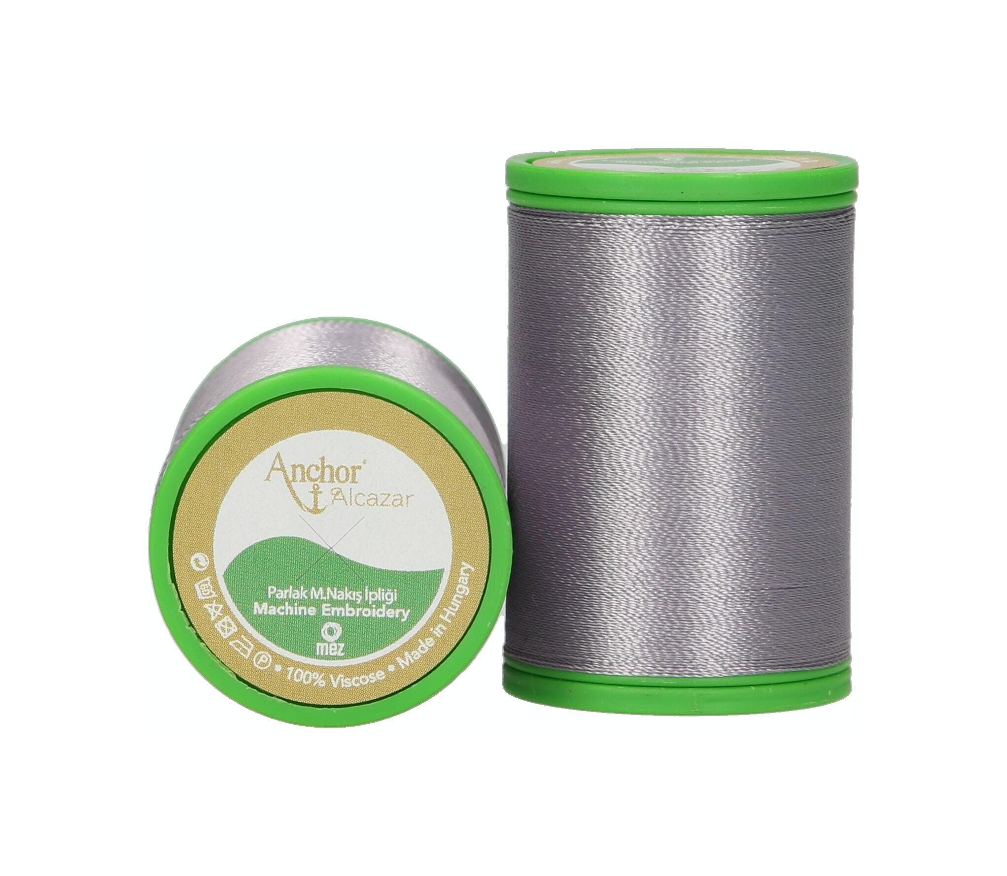 Anchor Machine Sewing Threads, 100% Viscose, 950, 10g — image 1