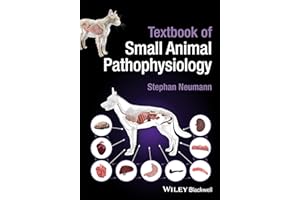Textbook of Small Animal Pathophysiology
