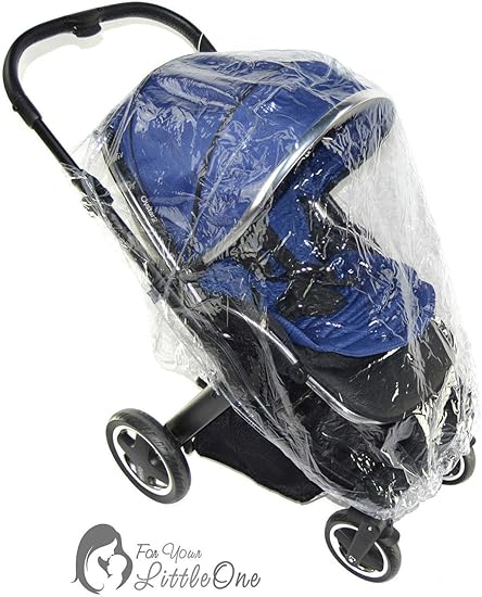 Habillage pluie poussette graco mirage Clearance