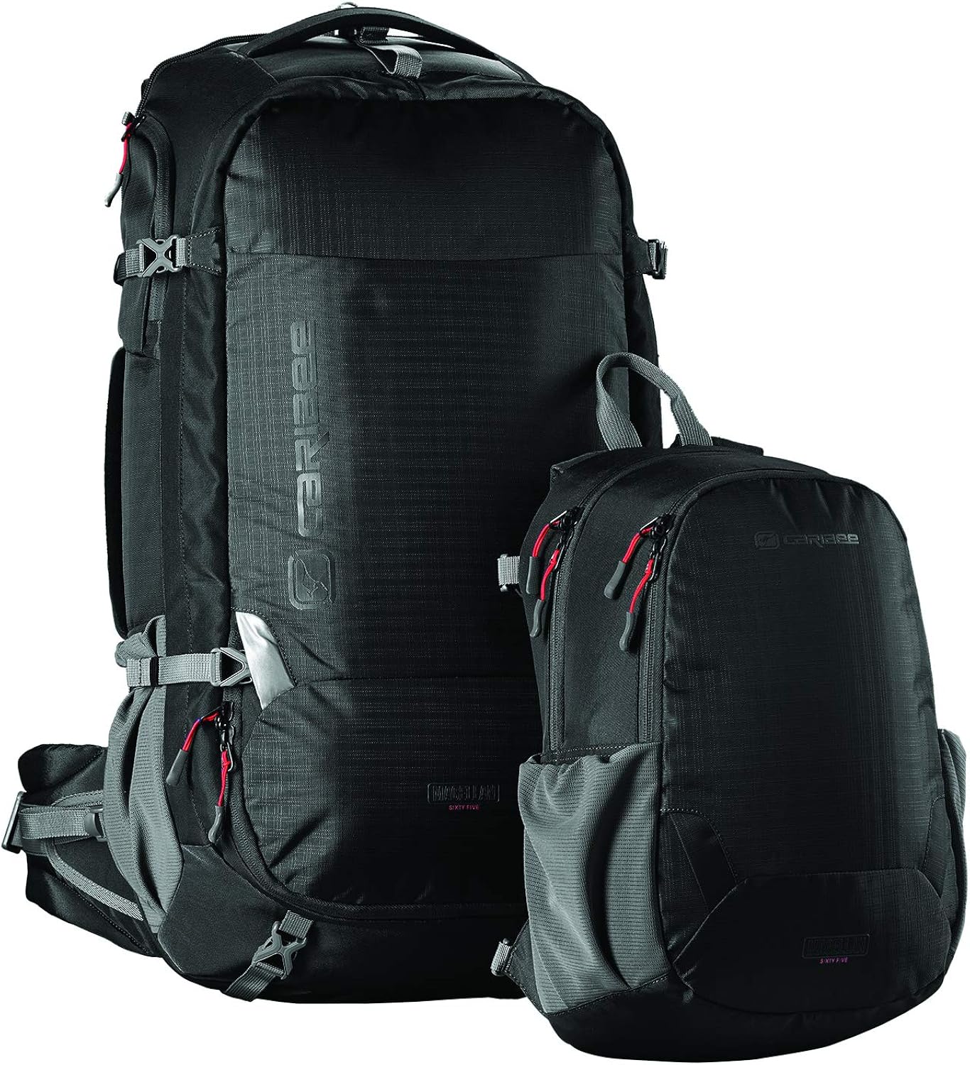 magellan hunting backpack