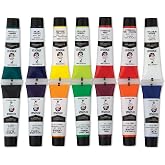 Jo Sonja Acrylics Color Mixing Set 14x20ml Tubes