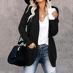 ADJHDFH Cardigan For Women Short Sleeve Lightweight