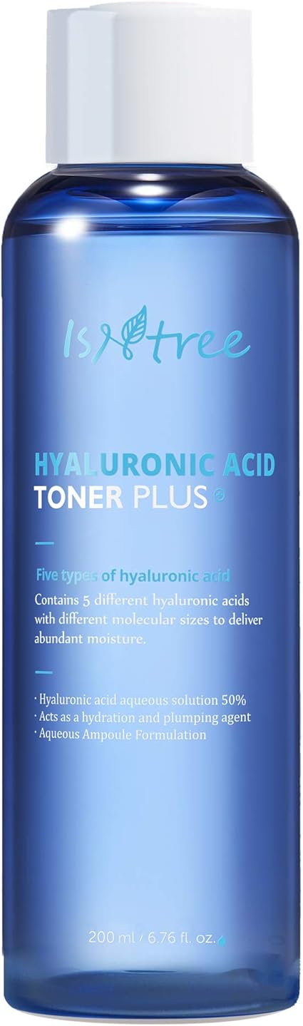 toner plus moisturizer
