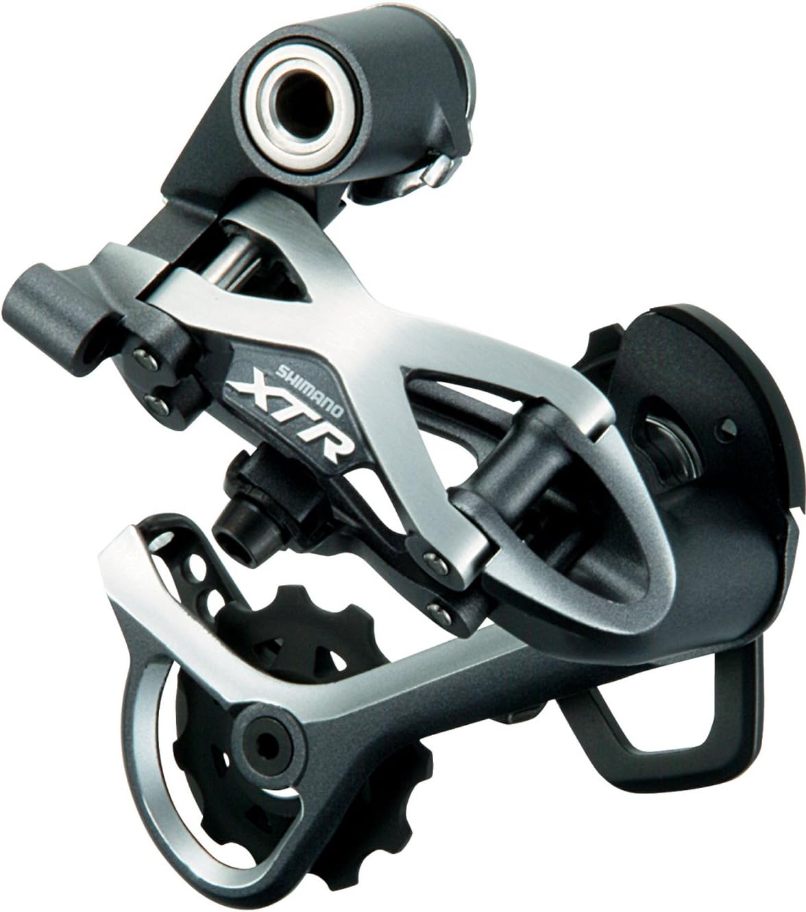 xtr rear derailleur 9 speed