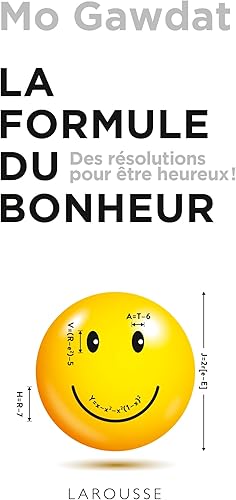 Download La Formule du bonheur PDF