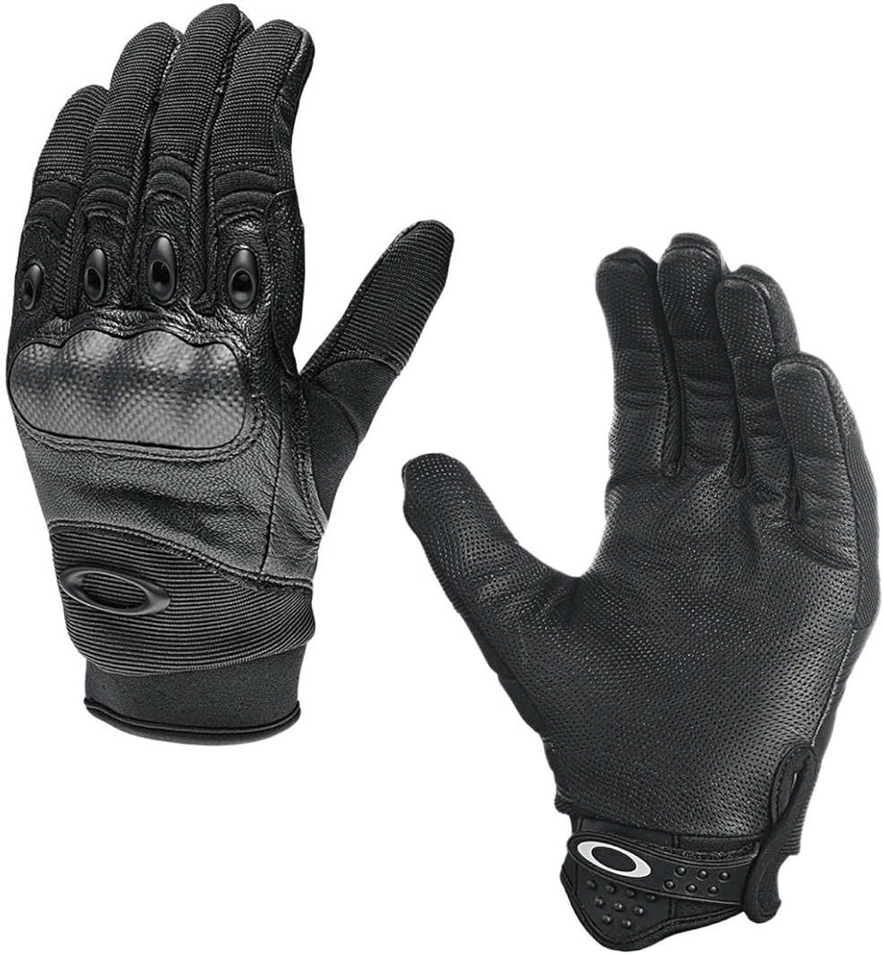 Oakley Factory Pilot Glove Gloves & Mitts XL Black Clothing
