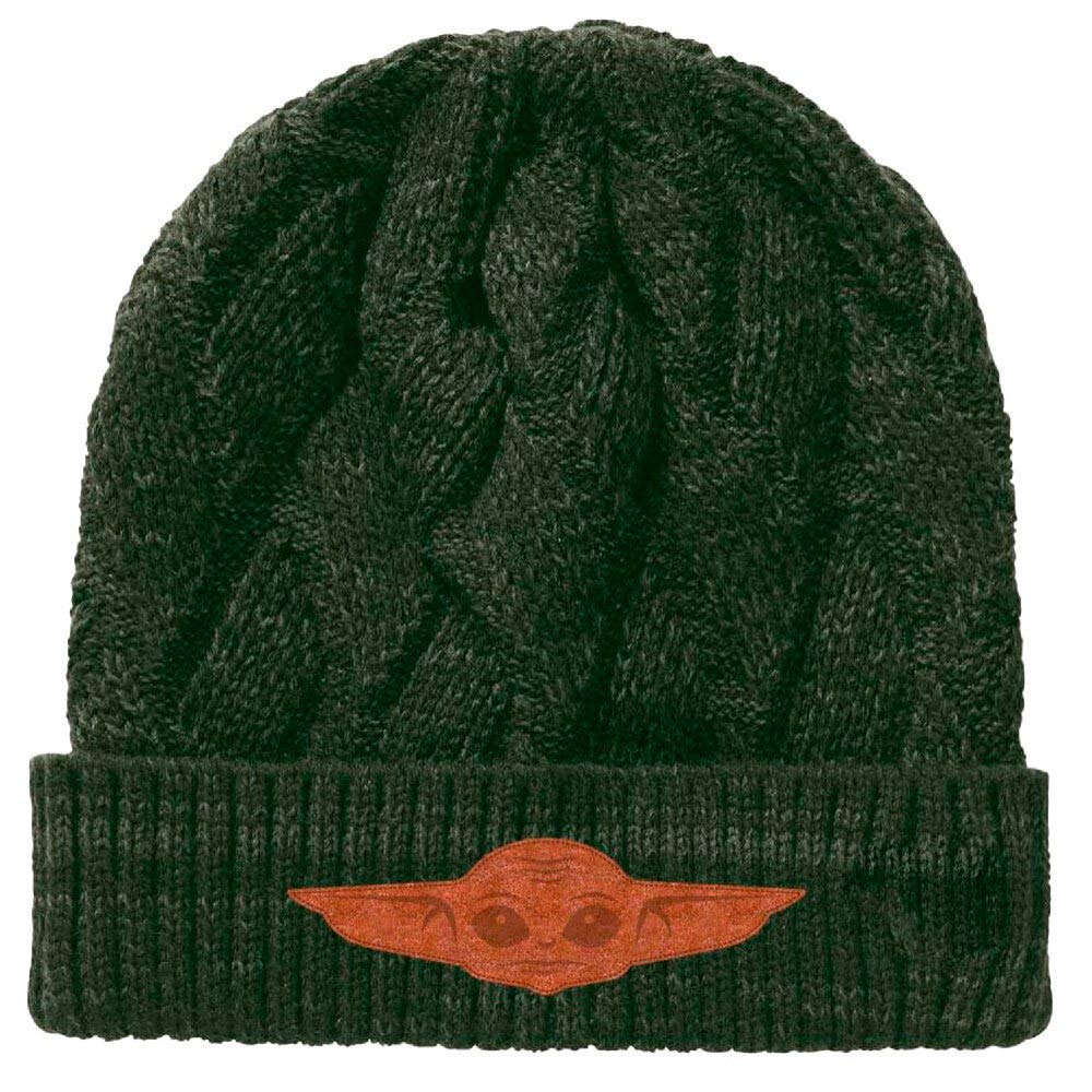 Cerdá Cap The Mandalorian Official Star Wars License, Men, Multicolour, Standard